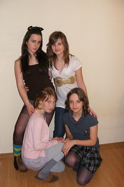 Sylwester 2007r.
