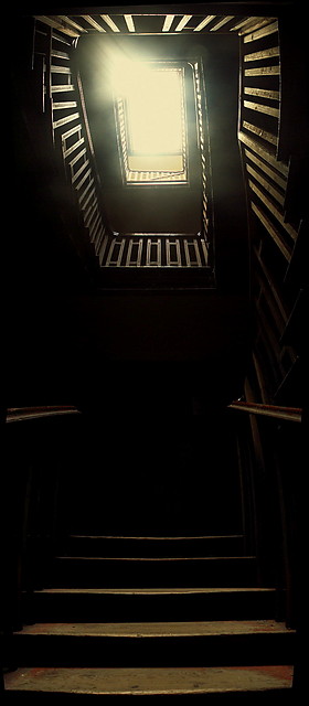 stairway do heaven
