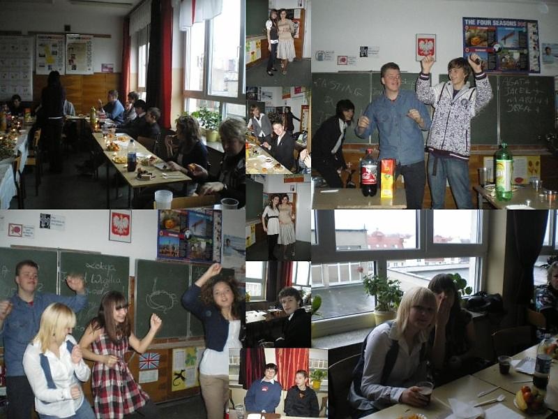 n, nie Wigiliaa xdd