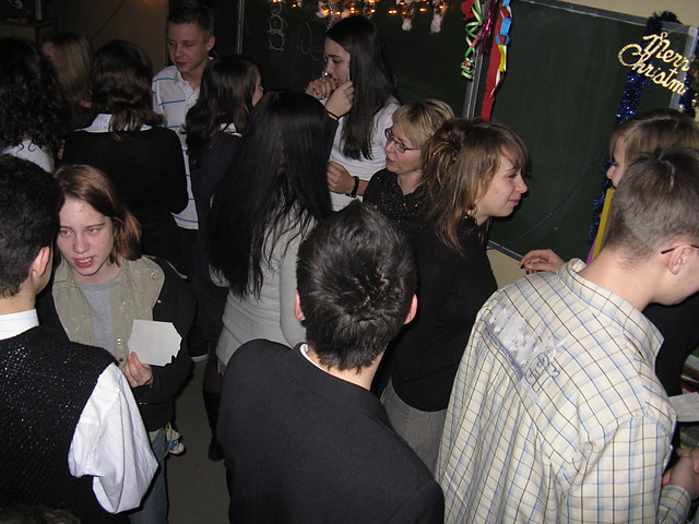 Wigilia '08
