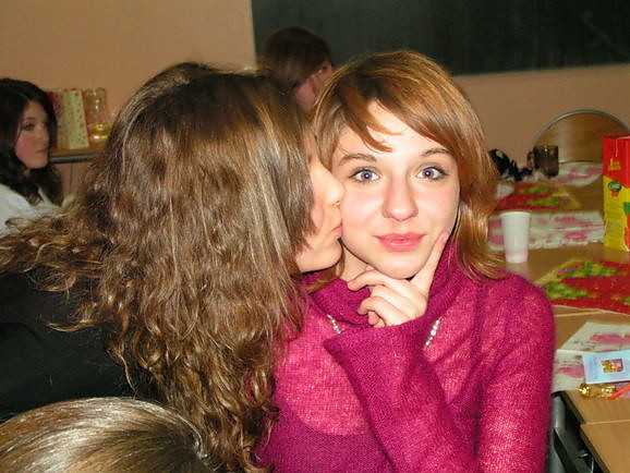 wigilia ;)
