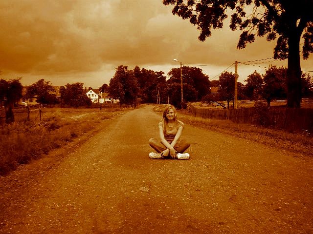 my road ;)