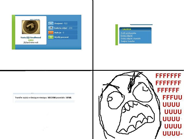 RAGE!