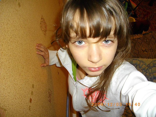 przyjaciel to nie jest to:(