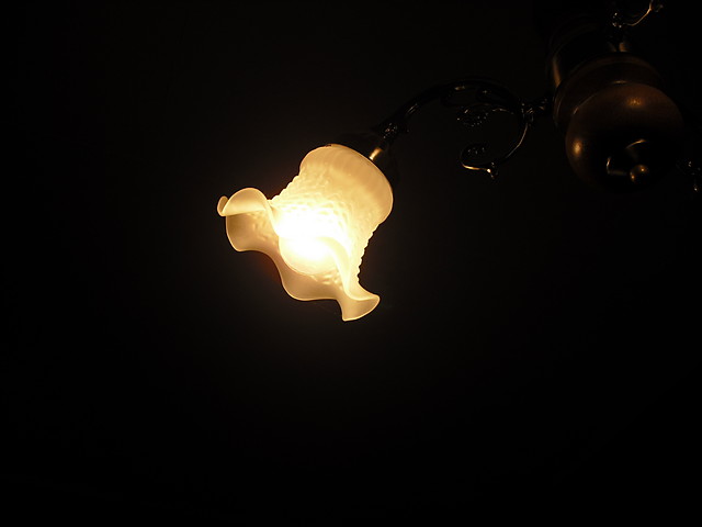 lampa. 