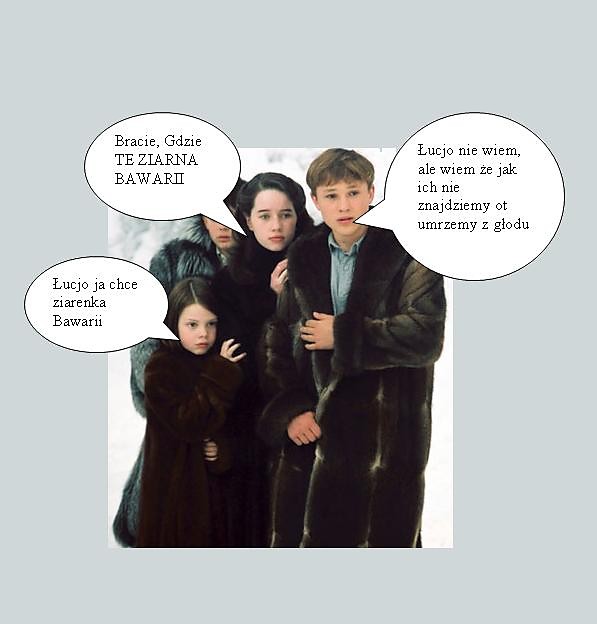 Gdzie te zairenka Bawarii
