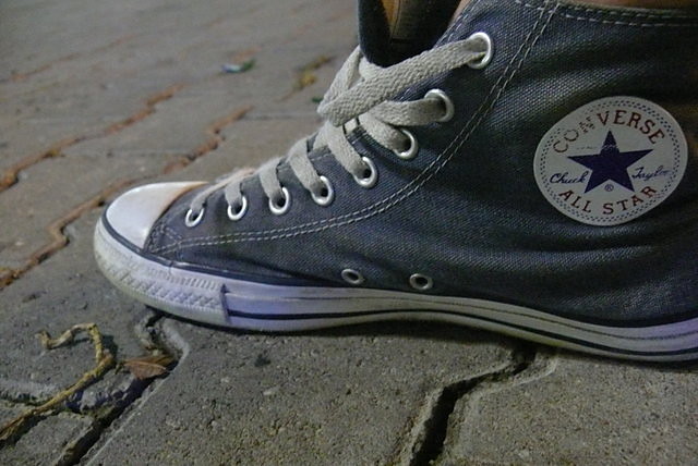 Converse