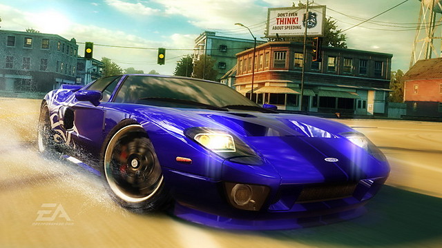 Ford GT!!