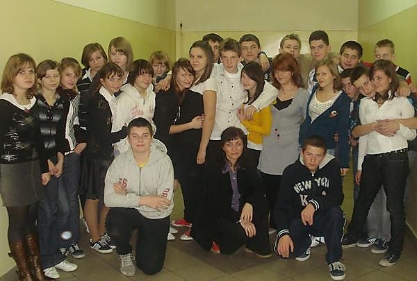 my klaSs 