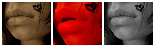 xhot kissx :P