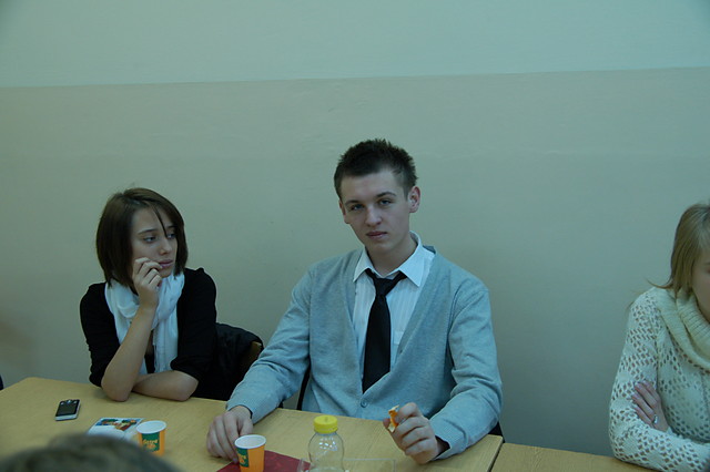Z Makiem :p