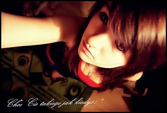 Tesknota ;*