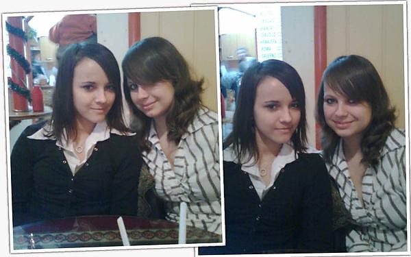 Dorotka i Basia=*
