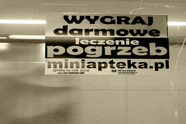 wiadro jest do poknicia...