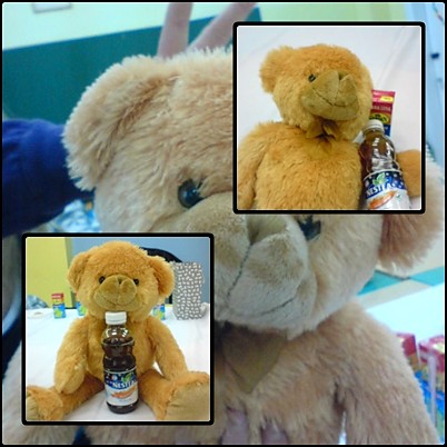 Misioooo^^