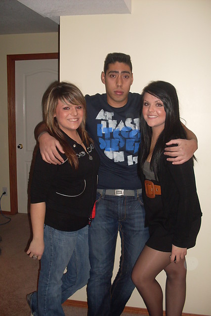 hehehe 12/19/08