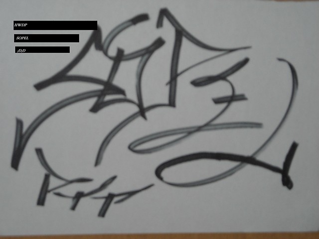 HWDP SOPEL;D;D