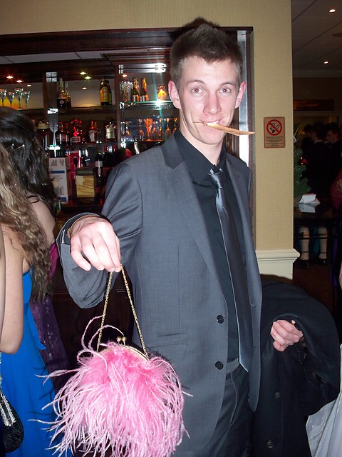 Albyn Christmas Dance