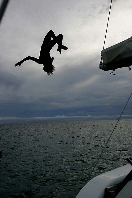 BACKFLIP