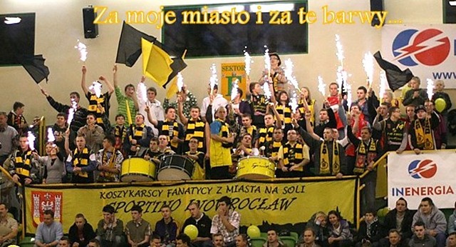 SPORTINO!