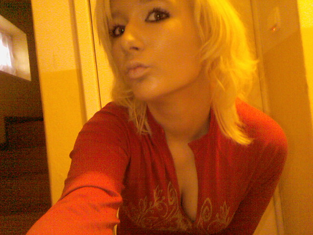 MOj Anio :*