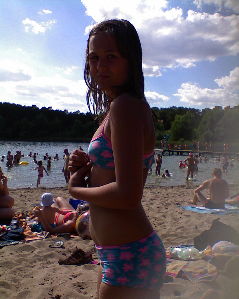 Takie Wakacyjne  :)