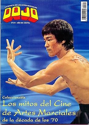Lee Jun Fan