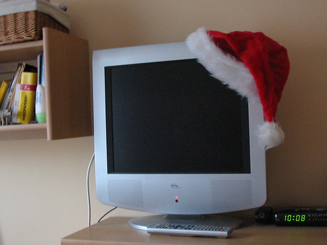 Mery krysmas