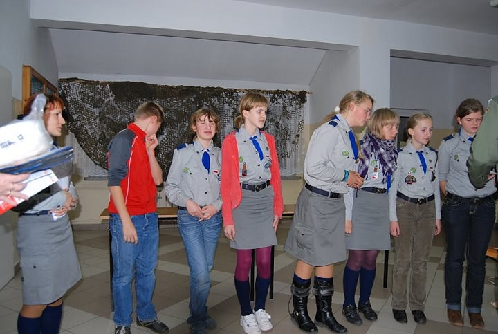 Faszerka 2008r. ;D