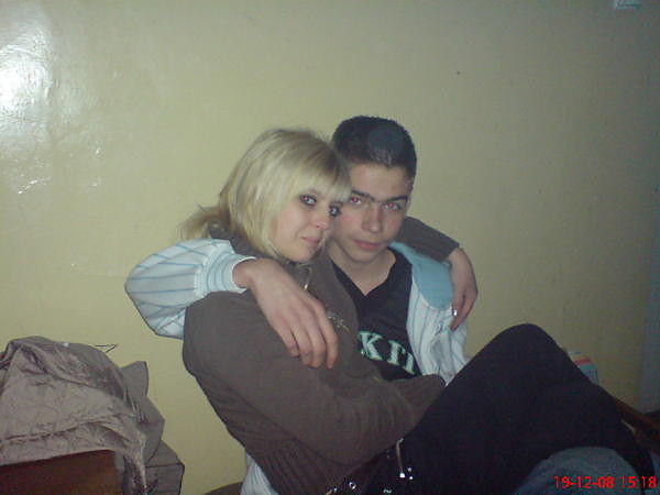 Z Kubusiem :*