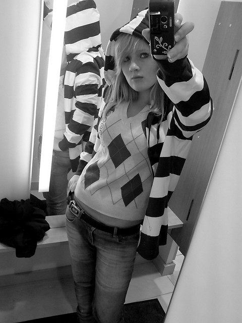 ;p c&a