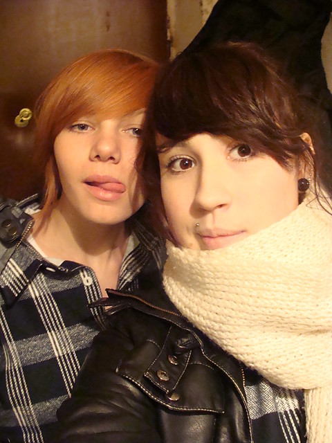 Ona i ja. 