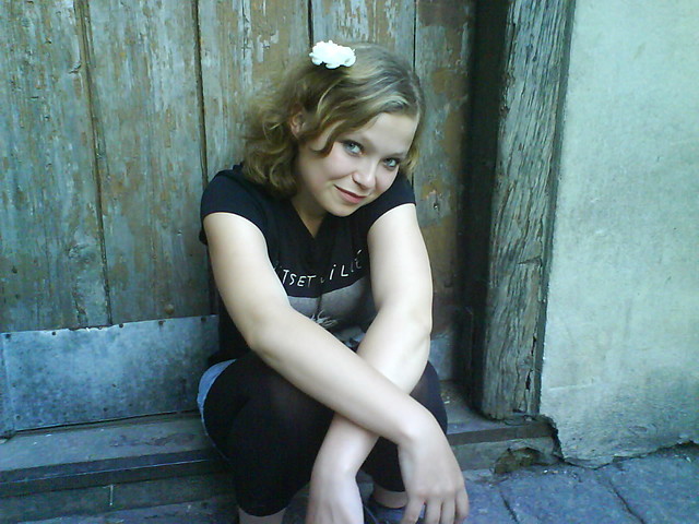 ... Adusia ... 