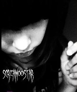 ScreamooStar