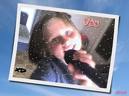 I like sing .