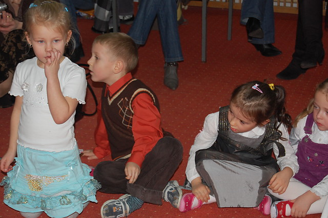 Z moj koleank Weronik.
