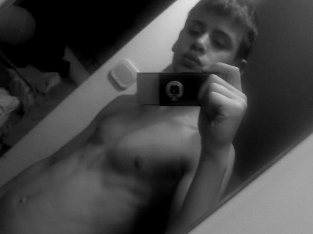 Sexii hahaha 