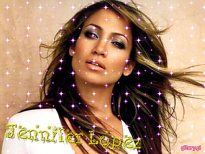 Jennifer Lopez