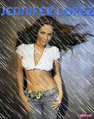 Jennifer Lopez