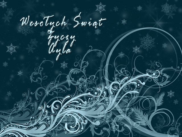 Mery Krismas