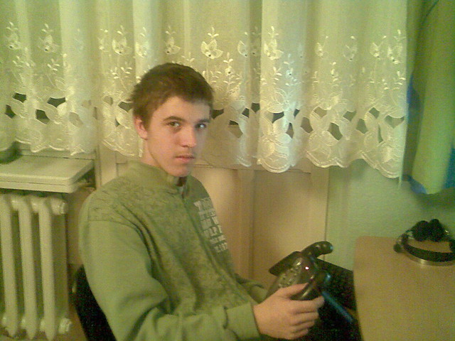 Krystian