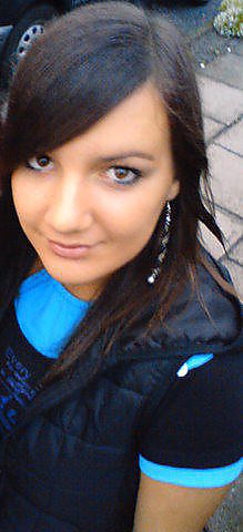 BO TY TO ZNACZY KOCHAC:*
