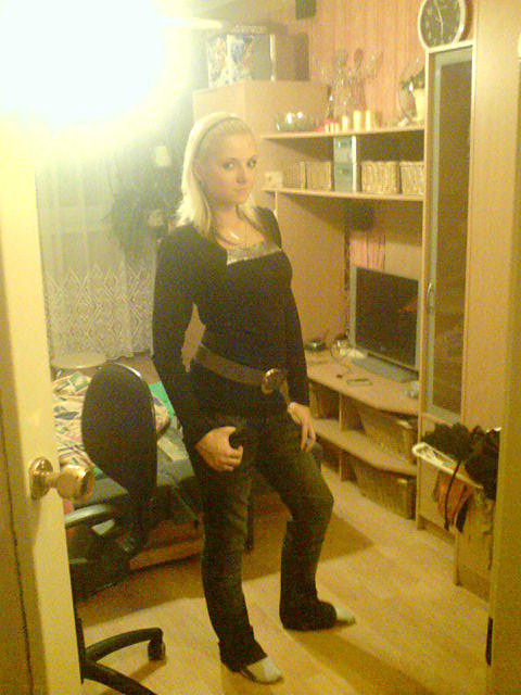 weSoyCh! ;pp
