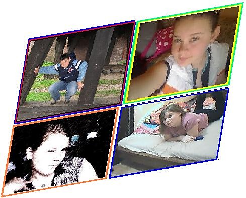 jaaaaaaa i oniiiii ;**