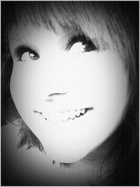 smile. ;))