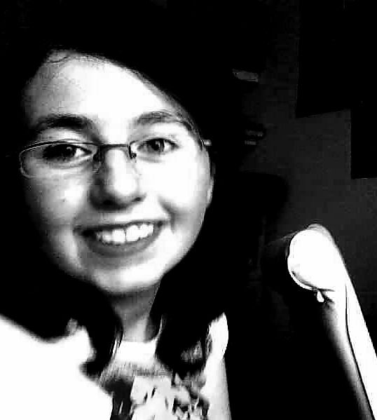 Hi, hi it's me