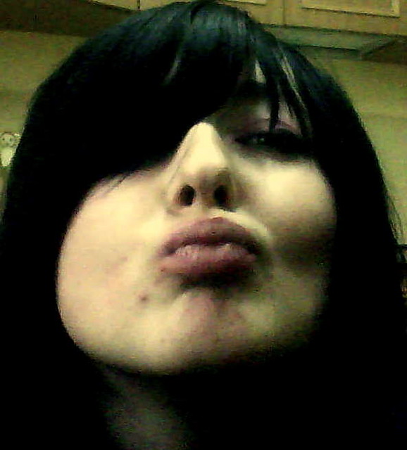 The real You ;]