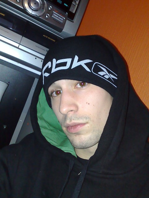 Hip-hop never stop