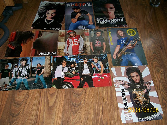 Posterss