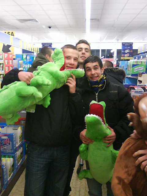 hahahaha ;DDDD